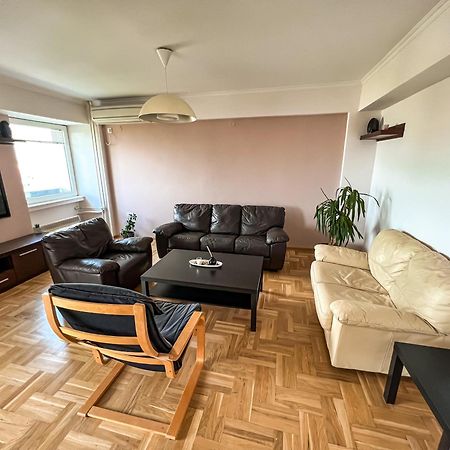 Centre Luxury Apartment 스코페 외부 사진