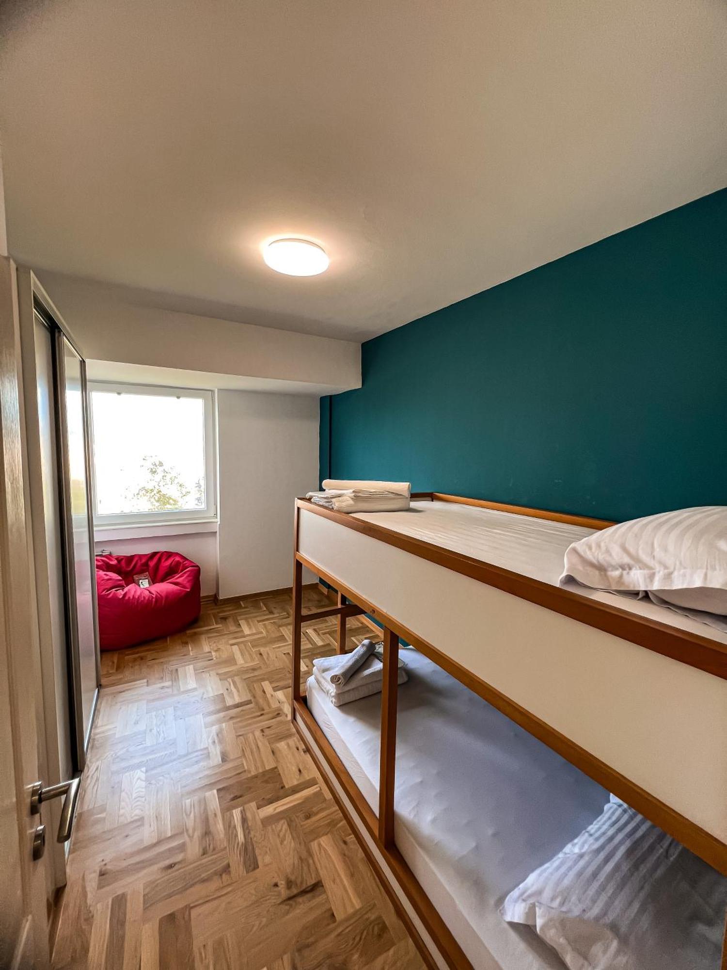 Centre Luxury Apartment 스코페 외부 사진