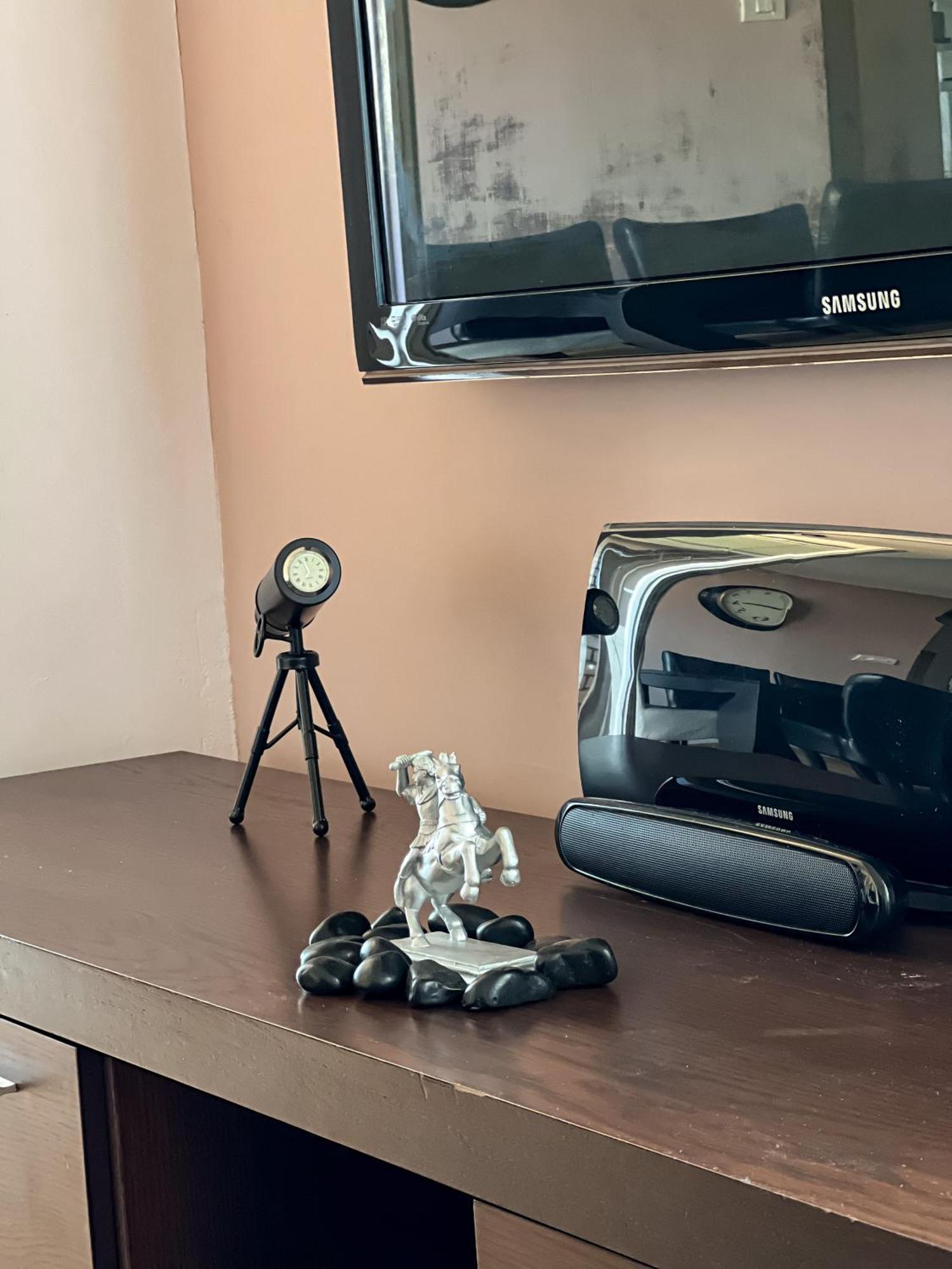 Centre Luxury Apartment 스코페 외부 사진
